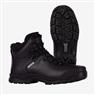 Bota GS 3000 Preta — Nanox — Impermeável — Encomendar