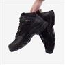 Bota Hidra Preta — Nanox — Super Permeável