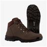 Bota Santiago Marrom — Nanox — Resistente à Água