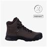 Bota GS 3000 Marrom — Nanox — Impermeável