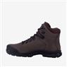Bota GS 3000 Marrom — Nanox — Impermeável