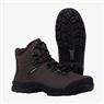 Bota GS 3000 Marrom — Nanox — Impermeável