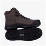 Bota GS 3000 Marrom — Nanox — Impermeável