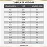 Bota GS 3000 Marrom — Nanox — Impermeável