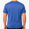 Camiseta em Poliamida Masculino azul claro