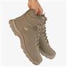 Bota Finisterre Caqui — Nanox — Impermeável