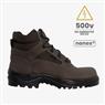 Bota Volt marrom — Isolante — Encomendar