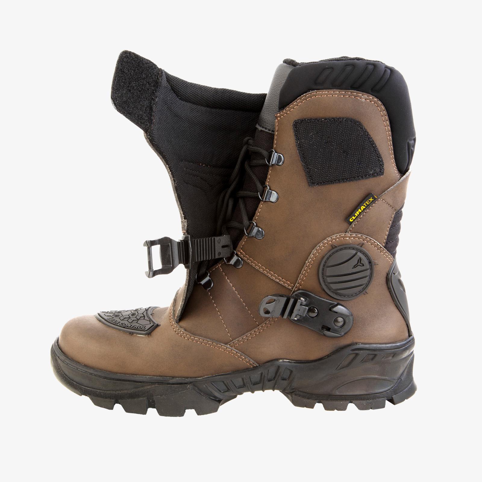 Bota Trident — Nanox — Impermeável | Botas VENTO
