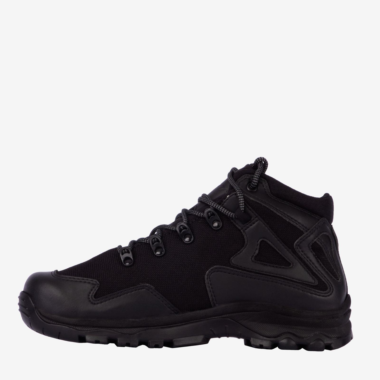 Bota Jackal Evolution — Nanox — Impermeável — Encomendar | Botas VENTO