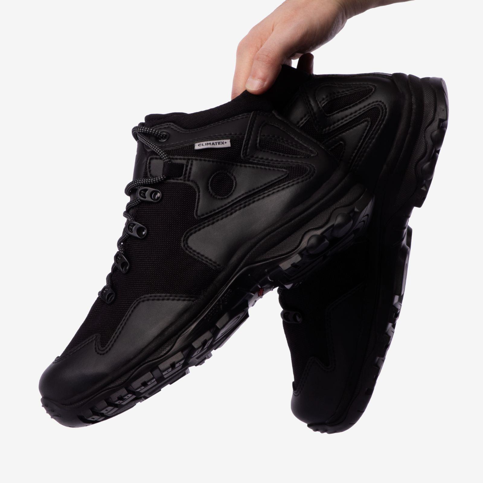 Bota Jackal Evolution — Nanox — Impermeável — Encomendar | Botas VENTO