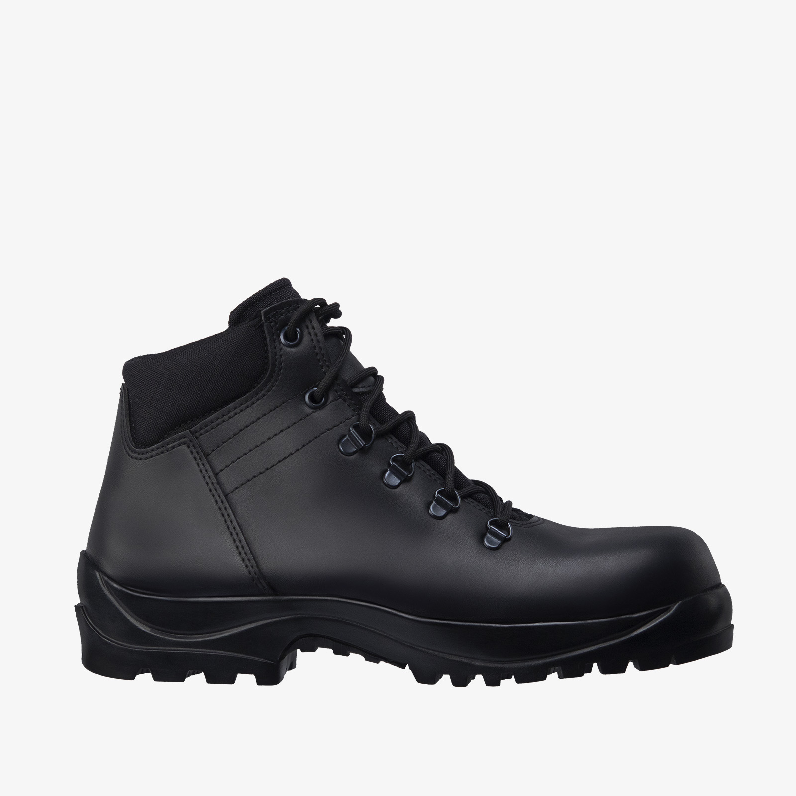 VENTO Santiago preto — Anti Impacto